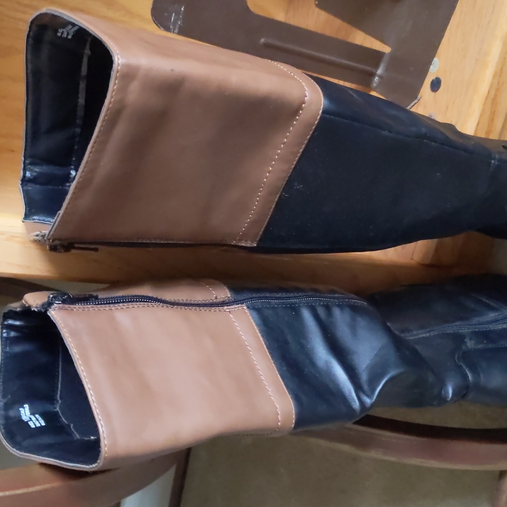 Riding Boots - Picture 2 of 12